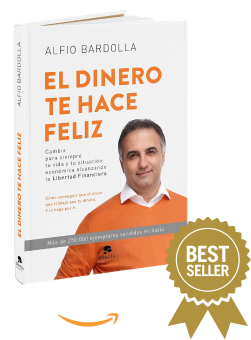 el dinero te hace feliz